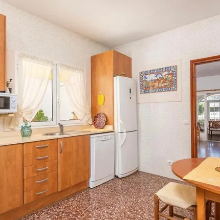 Rustic Garden Minorcan Style With Private Pool And Sea Santo Tomás