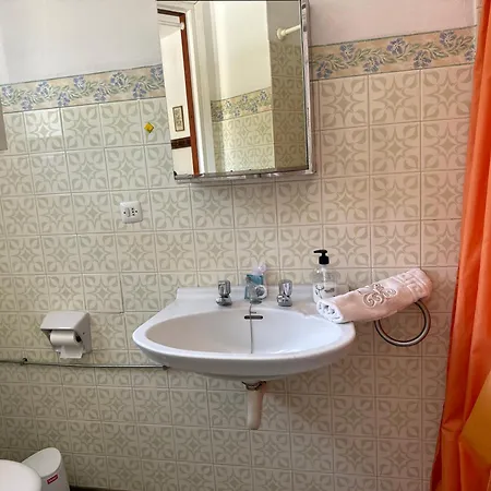 Rustic Garden Minorcan Style With Private Pool And Sea *