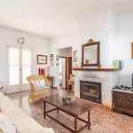 Hytte Rustic Garden Minorcan Style With Private Pool And Sea Santo Tomás